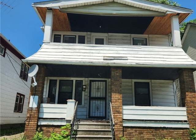 Property at 9917 Manor Ave, Cleveland, OH 44104, 4 beds, 2 baths