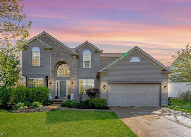 Property at 1179 Terrington Dr, Brunswick, OH 44212, 4 beds, 2.5 baths