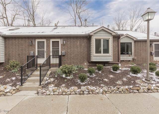 Property at 6845 W Fitzwater Rd #60, Brecksville, OH 44141, 2 beds, 2 baths