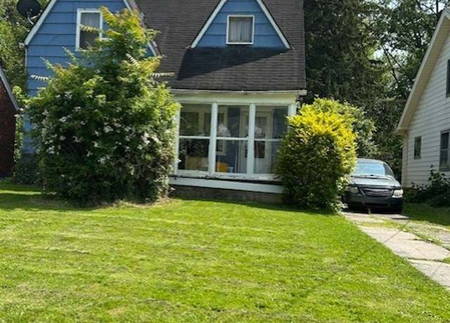 Property at 241 Clarencedale Ave, Youngstown, OH 44512, 3 beds, 1 bath