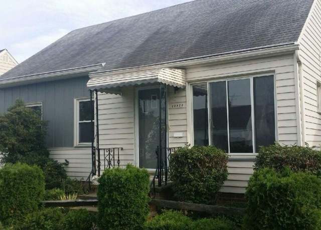 Property at 12820 Woodward Blvd, Cleveland, OH 44125, 3 beds, 2 baths
