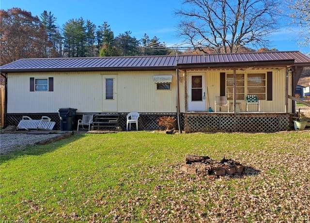 Property at 25912 Lashley - Sue Linn Acres, Senecaville, OH 43780, 1 bed, 1 bath