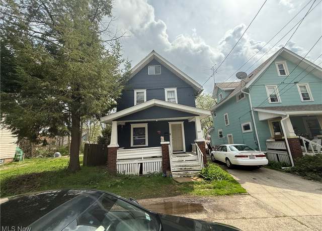 Property at 307 Volga Way, Akron, OH 44302, 4 beds, 1 bath