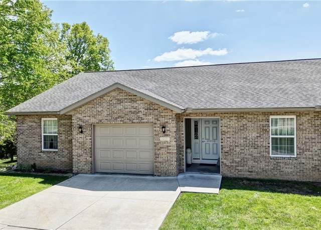 Property at 213 Knollton Dr, Millersburg, OH 44654, 2 beds, 2 baths