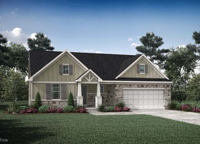 Property at #5 Lot Chippewa Rd, Chippewa Lake, OH 44215, 3 beds, 2 baths