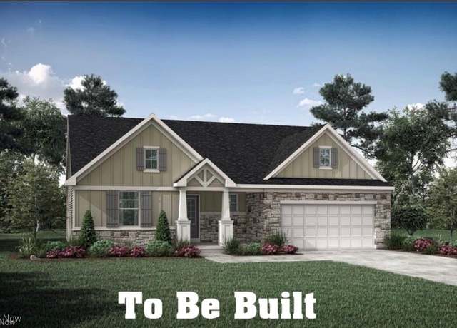Property at #5 Lot Chippewa Rd, Chippewa Lake, OH 44215, 3 beds, 2 baths