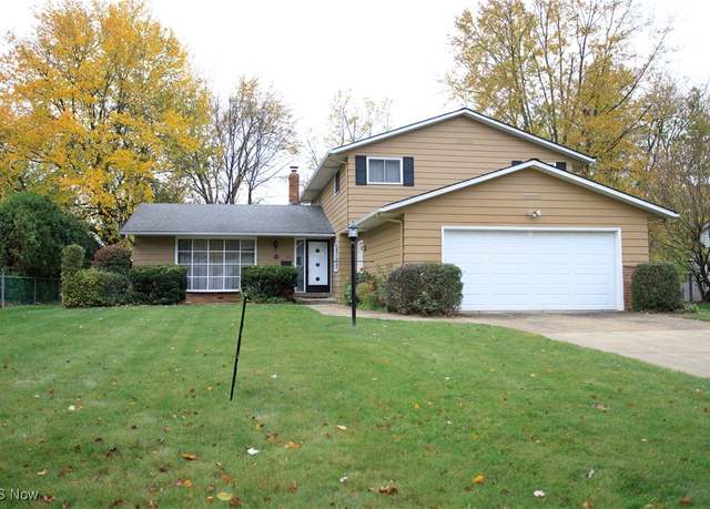 Property at 522 Catlin Dr, Richmond Heights, OH 44143, 5 beds, 3 baths