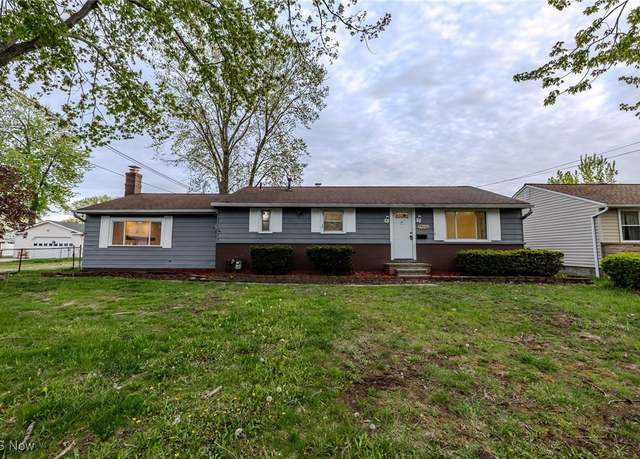 Property at 34690 Beach Park Ave, Eastlake, OH 44095, 4 beds, 2 baths