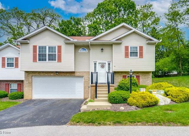 Property at 75 River Ridge Ln, Munroe Falls, OH 44262, 2 beds, 2.5 baths