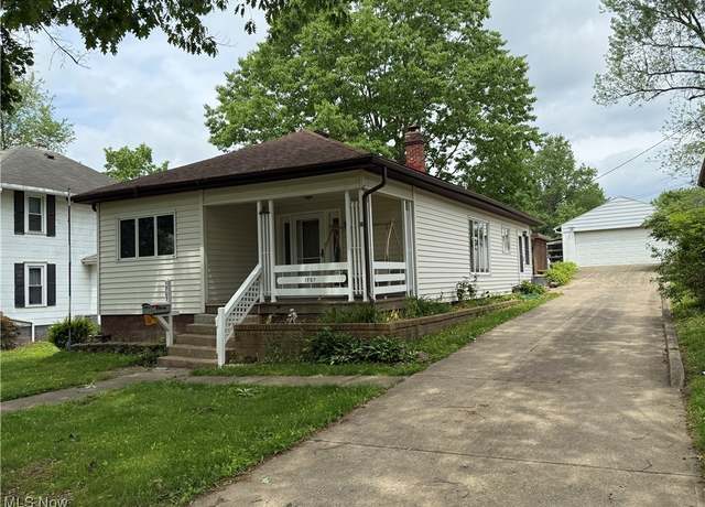 Property at 1707 Clairmont Ave, Cambridge, OH 43725, 3 beds, 1.5 baths