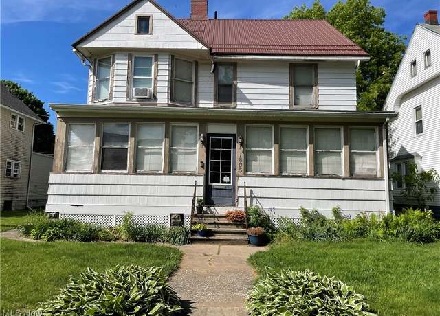 Property at 1605 E 46th St, Ashtabula, OH 44004, 3 beds, 2 baths
