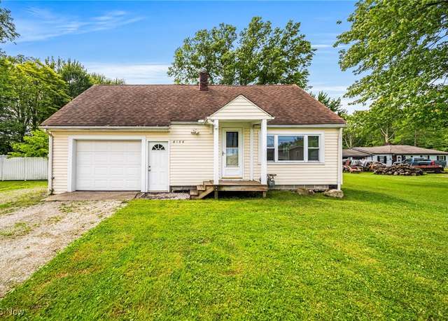 Property at 6136 Lake Rd W, Ashtabula, OH 44004, 2 beds, 1 bath