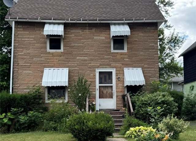 Property at 4720 Strong Ave, Ashtabula, OH 44004, 3 beds, 1 bath