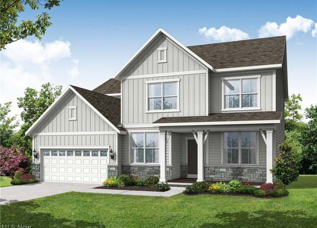 Property at 1388 Tullamore Trl, Wadsworth, OH 44281, 4 beds, 2.5 baths