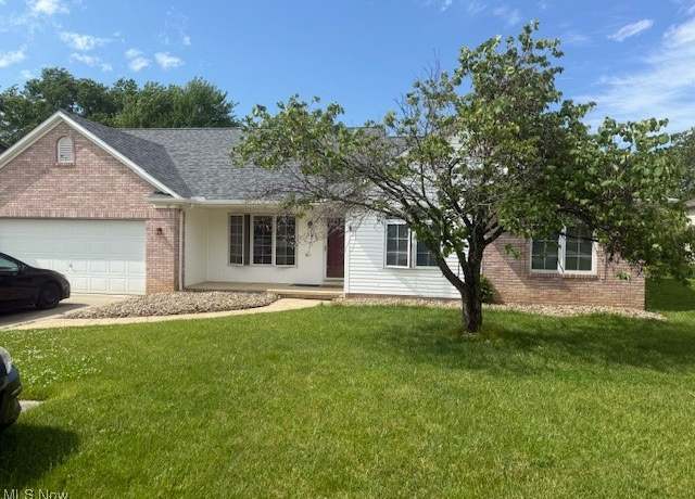 Property at 13870 Boston Rd, Strongsville, OH 44136, 3 beds, 2.5 baths