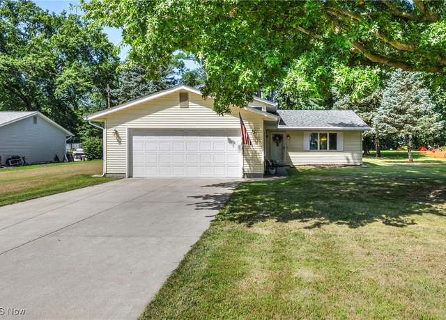 Property at 6538 Pitts Blvd, North Ridgeville, OH 44039, 4 beds, 1.5 baths