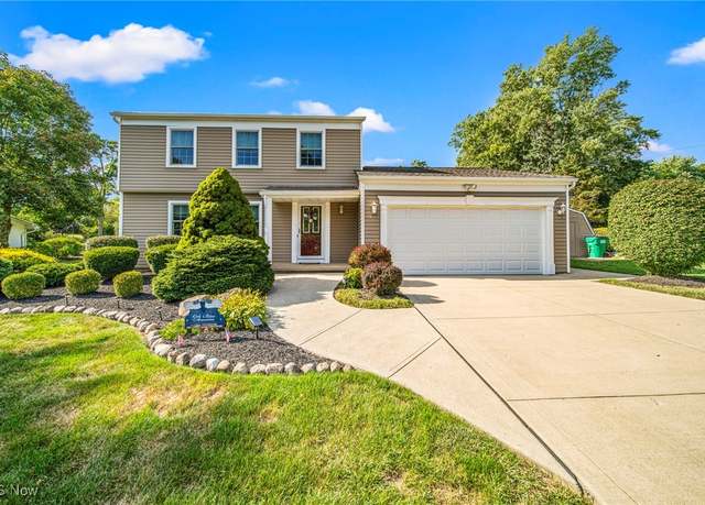 Property at 7440 Blue Ridge Dr, Concord, OH 44060, 3 beds, 1.5 baths