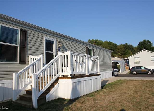 Property at 11638 3rd St, Sandyville, OH 44643, 3 beds, 2 baths