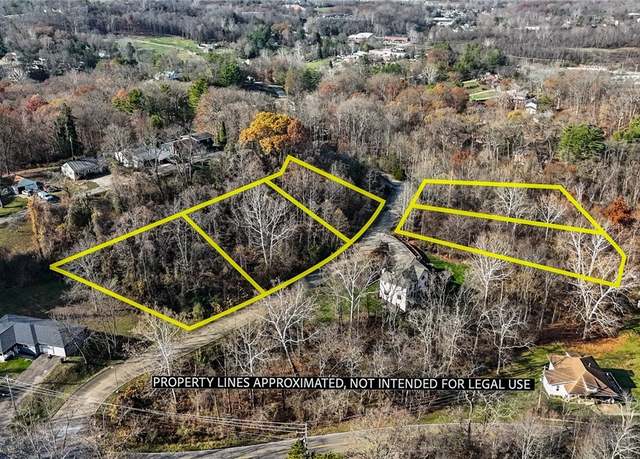 Property at Lot #3 Mountain Laurel Dr, Marietta, OH 45750
