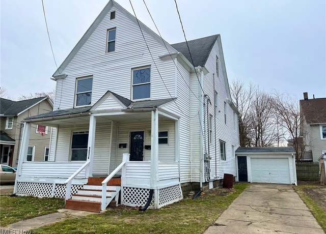 Property at 1014 Long Ave, Lorain, OH 44052, 7 beds, 2 baths