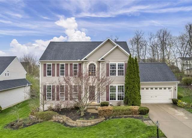 Property at 5929 Churchill Way, Medina, OH 44256, 4 beds, 3 baths