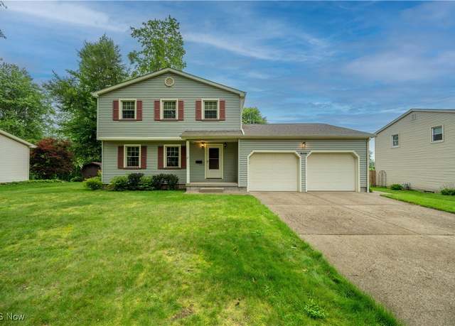 Property at 3042 Straley Ln, Boardman, OH 44511, 3 beds, 1.5 baths