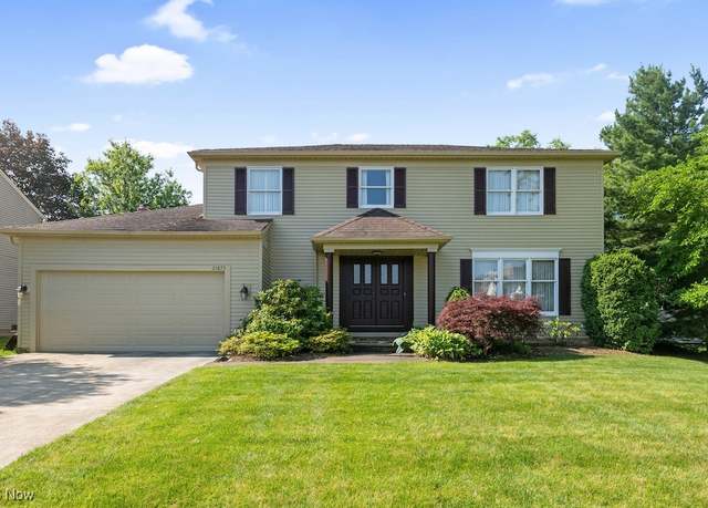 Property at 21875 Addington Blvd, Rocky River, OH 44116, 4 beds, 3 baths