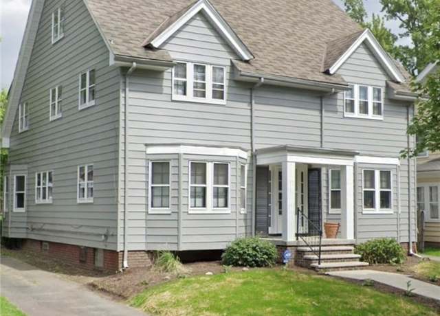 Property at 2591 Idlewood Rd, Cleveland Heights, OH 44118, 6 beds, 2 baths