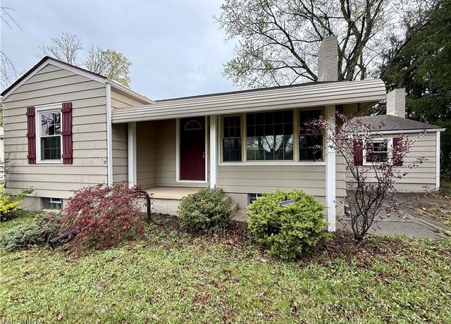Property at 10984 State Route 45, Lisbon, OH 44432, 3 beds, 1 bath