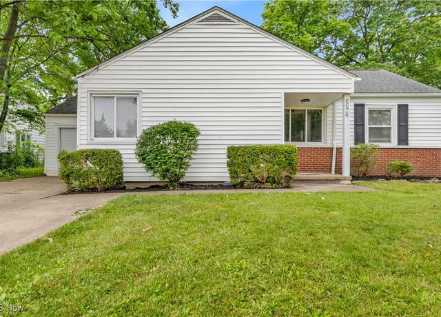 Property at 6676 Solon Blvd, Solon, OH 44139, 3 beds, 1 bath