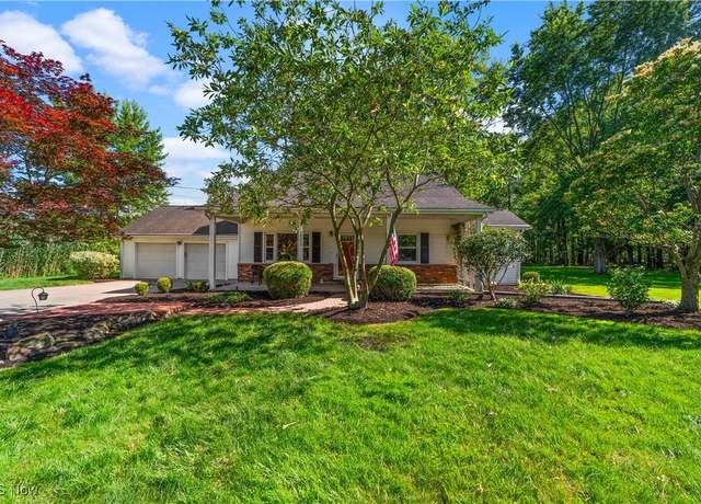 Property at 38471 Otten Rd, North Ridgeville, OH 44039, 4 beds, 2.5 baths