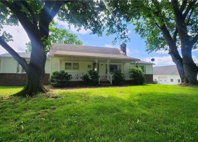 Property at 53525 Somerton Hwy, Jerusalem, OH 43747, 4 beds, 2 baths