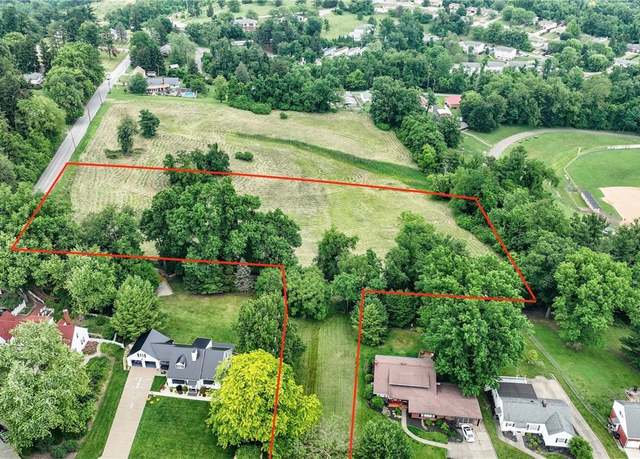 Property at 0 Walnut Ave, St. Clairsville, OH 43950