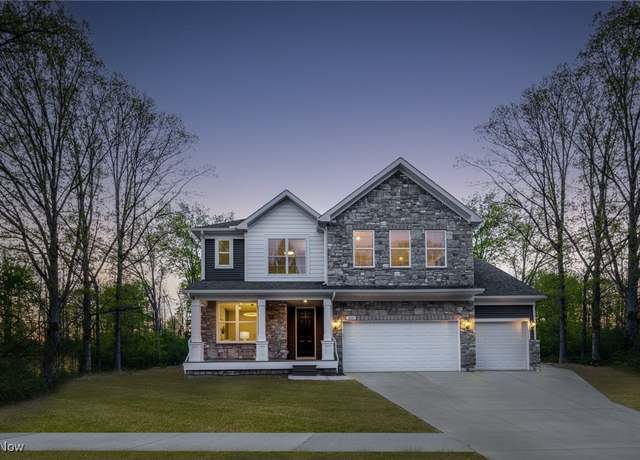 Property at 3693 Summerfield Ln, Richfield, OH 44286, 4 beds, 2.5 baths