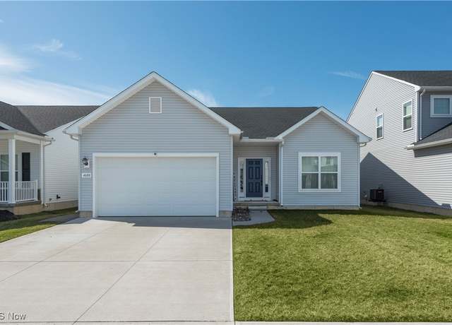 Property at 4680 Boulder Ln, Lorain, OH 44053, 3 beds, 3 baths