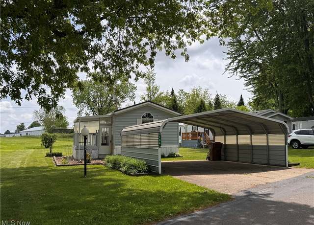 Property at 5852 Cleveland St #104, Wooster, OH 44691, 2 beds, 2 baths