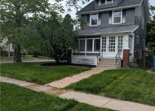Property at 1062 W 11th St, Lorain, OH 44052, 2 beds, 1.5 baths