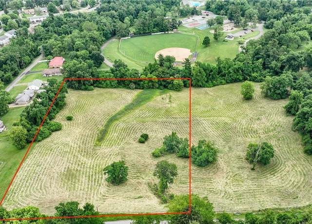 Property at 0 Barton Rd, St. Clairsville, OH 43950