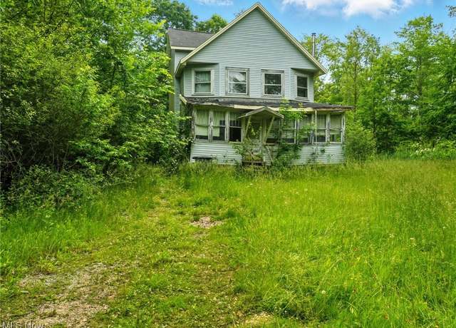 Property at 10653 Clay St, Montville, OH 44064, 3 beds, 1 bath