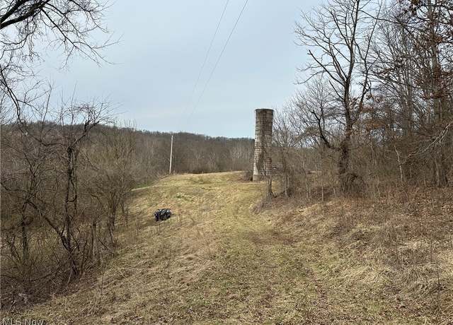 Property at 0 State Route 26 Rear Oh, Marietta, OH 45750
