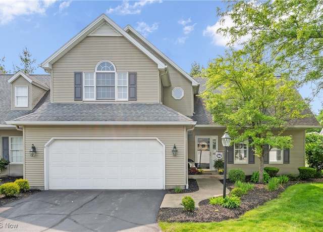 Property at 36 Greystone, Poland, OH 44514, 2 beds, 2.5 baths