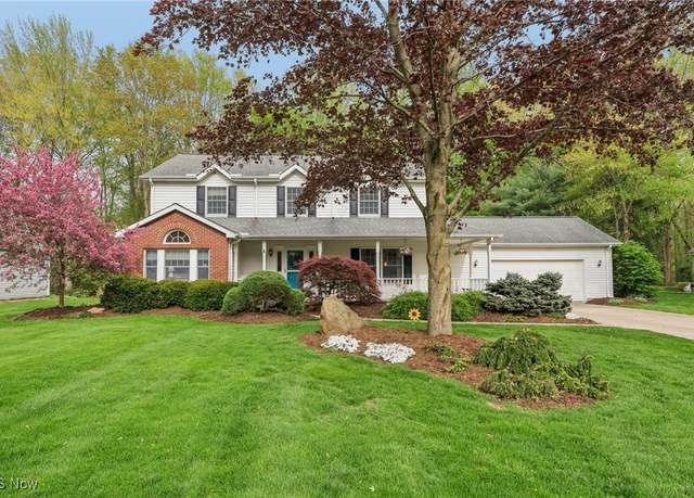 Property at 2999 Mapleview Ln, Avon, OH 44011, 4 beds, 3.5 baths