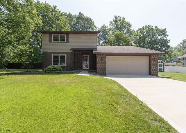 Property at 369 Tulip Trl, Wadsworth, OH 44281, 3 beds, 2.5 baths