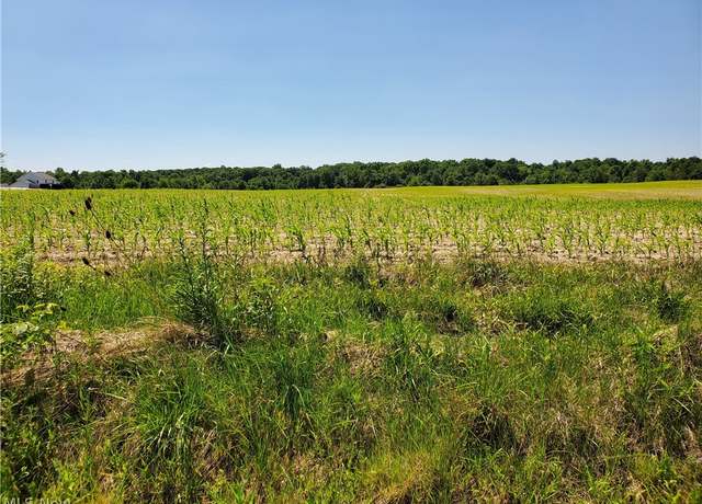 Property at Parcel B Nash Rd, Middlefield, OH 44062