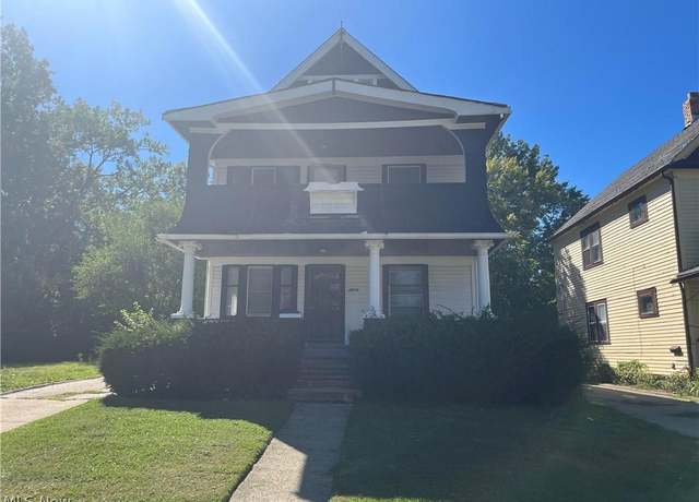 Property at 2936 E 128th St, Cleveland, OH 44120, 4 beds, 2 baths