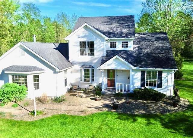 Property at 62 Rockaway Dr, Roaming Shores, OH 44085, 4 beds, 2 baths