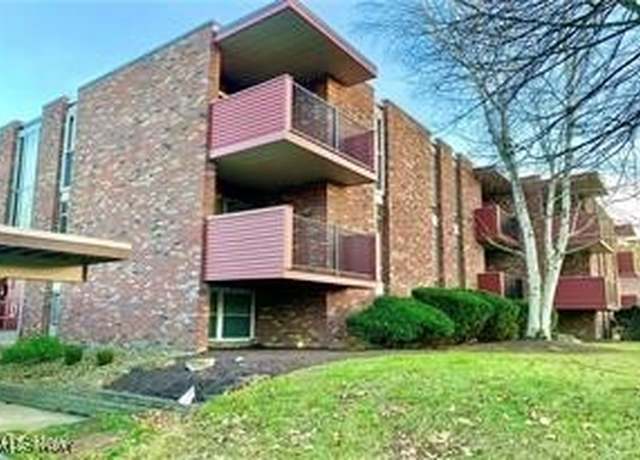 Property at 2960 N River Rd Unit D-18, Warren, OH 44483, 2 beds, 1 bath