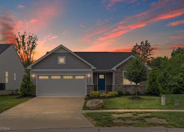 Property at 3748 Bradley Rd, Barberton, OH 44203, 3 beds, 2 baths