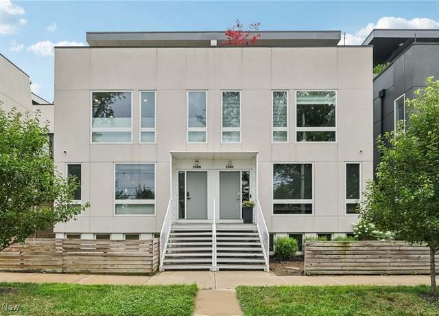 Property at 2086 W 17th St, Cleveland, OH 44113, 3 beds, 4.5 baths