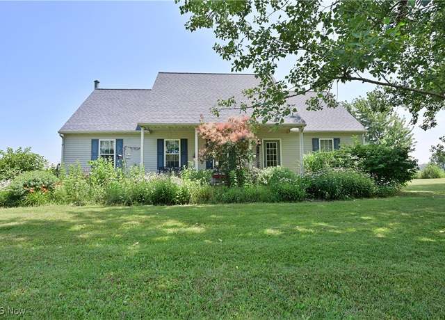Property at 28191 State Route 58, Sullivan, OH 44880, 3 beds, 2.5 baths